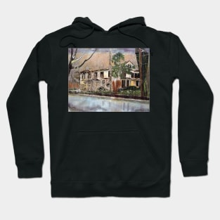 pine house rooms for rent 1994 Hoodie